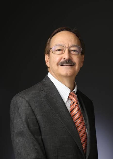 Jorge Gardea-Torresdey